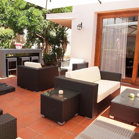 Hotel Garibaldi La Maddalena (Sassari) Exterior foto